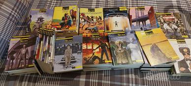 FUMETTI STORIE editore BONELLI