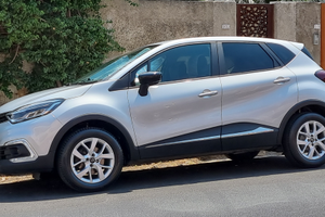 Renault Captur 1.5 dci Sport Edition 2 2019