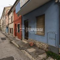 CASA SINGOLA NEL BORGO MARINARO!