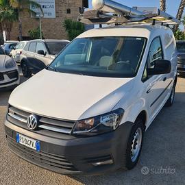 VOLKSWAGEN Caddy 2.0 TDI 122 CV 4MOTION VAN Busi