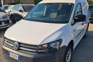 VOLKSWAGEN Caddy 2.0 TDI 122 CV 4MOTION VAN Busi