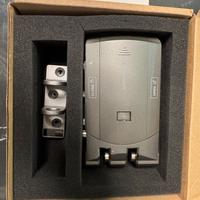 ETIGER ES-DLS-01 SENZA TELECOMANDI