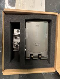 ETIGER ES-DLS-01 SENZA TELECOMANDI