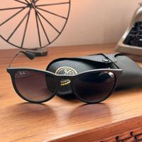 Occhiali da sole Rayban polarizzati