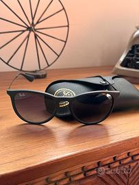 Occhiali da sole Rayban polarizzati