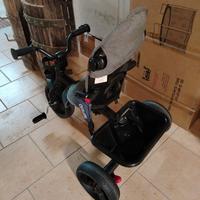 Triciclo LIONELO