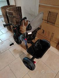 Triciclo LIONELO