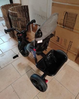 Triciclo LIONELO