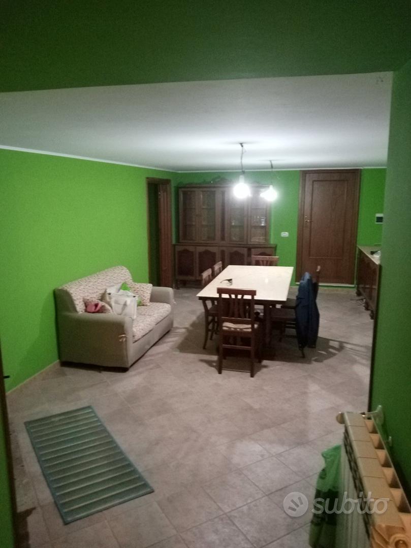 Appartamento – Bellegra, Frazione Vaccarecce, Roma Capitale - Altro