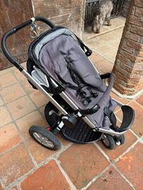 Passeggino Quinny Buzz