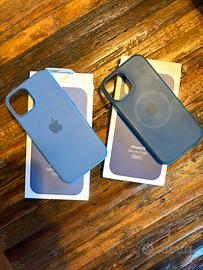 Cover MagSafe Apple iPhone 15