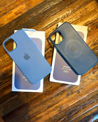 Cover MagSafe Apple iPhone 15