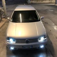 Fari a Led x Golf 4