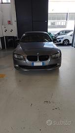BMW 320d cabrio E93