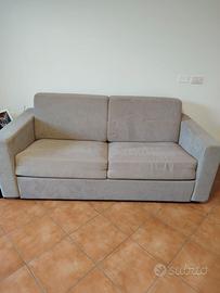 Divano letto