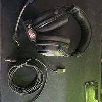 Cuffie gear viro plus gaming