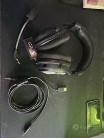 Cuffie gear viro plus gaming