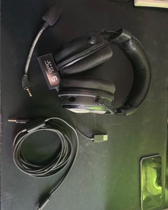 Cuffie gear viro plus gaming