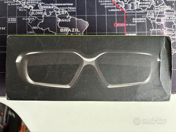 Occhiali Nvidia 3D Vision Wireless
