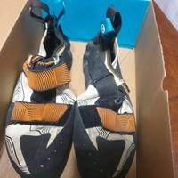 Scarpe da arrampicata Scarpa Quantic