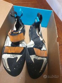 Scarpe da arrampicata Scarpa Quantic