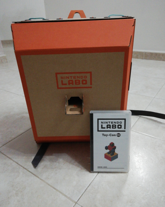 Videogiochi Nintendo Switch