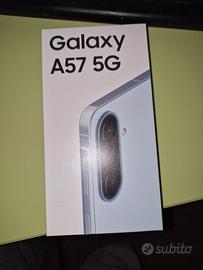 Samsung Galaxy A57