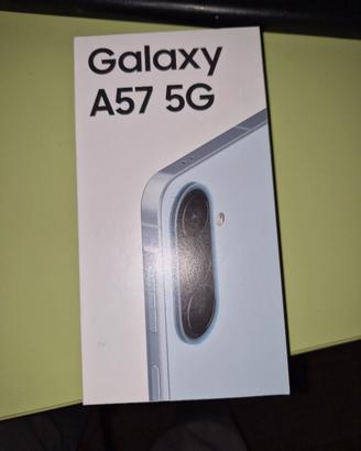 Samsung Galaxy A57