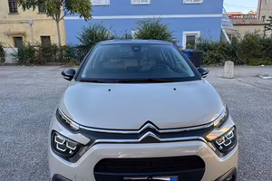 Citroen C3 Pure Tech 83 S&S Plus