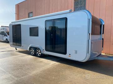 Adria Astella 704 HP