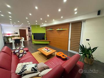 Splendido e curato bicamere