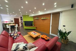 Splendido e curato bicamere