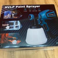 Pistola  verniciatura