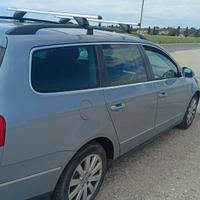 wv Passat 2.0tdi