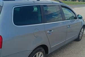 wv Passat 2.0tdi