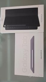 galaxy tab s10 fe+ 5g + tastiera Samsung 