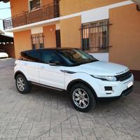 Land rover Range rover Evoque 2.2 TD4 Pure Teck