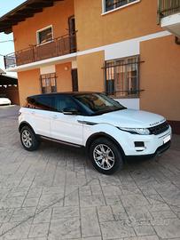 Land rover Range rover Evoque 2.2 TD4 Pure Teck