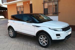 Land rover Range rover Evoque 2.2 TD4 Pure Teck