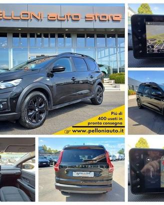 Dacia Jogger 1.0 Gpl 100cv AUTOCARRO N1 - GAR...