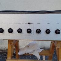 Amplificatore  RCF AM 5060