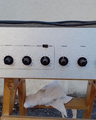 Amplificatore  RCF AM 5060