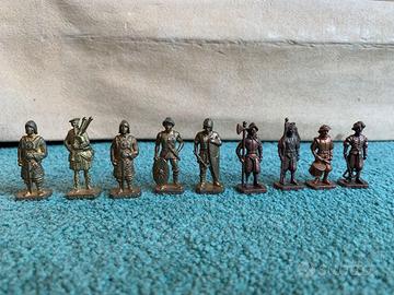 Soldatini tardo medievali