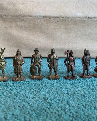 Soldatini tardo medievali