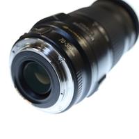 Obiettivo Canon EF 70-300mm f/4-5.6 IS USM