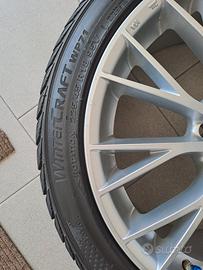 cerchi Mak bmw
