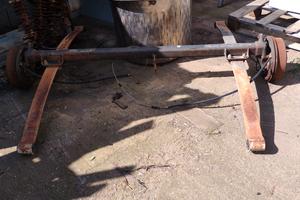 Pezzi di ricambio Fiat Ducato 2.8 D '99 (94-02) 
