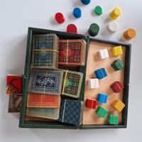 carte da gioco storiche