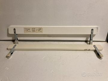 Ikea Vikare - Spondina per letto bambino