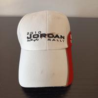 cappello rally jordan